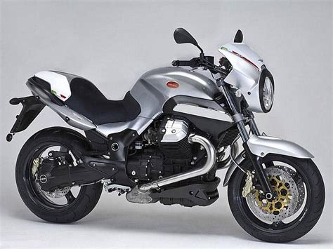 Moto Guzzi Sport V Precio Ficha T Cnica Opiniones Y Ofertas