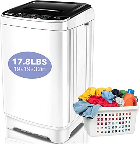 10 Best All In One Washers And Dryers 2024 UPDATED RANKINGS Glory