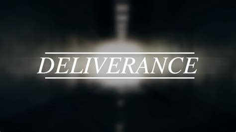 Deliverance - First Baptist Church, Ironton OH