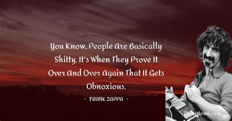 30+ Best Frank Zappa Quotes in June 2024