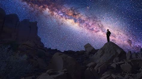 National Geographic Channel's New TV Series "COSMOS: A Space-Time ...