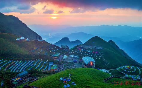 牵住重大项目“牛鼻子” 萍乡武功山风景名胜区打造全域旅游发展新格局 江南都市网