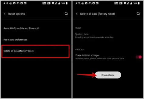 Como Corrigir A Iu Do Sistema Parou De Funcionar No Android Androidhow