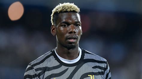 Paul Pogba Net Worth Career Details Earnings And Wife Surprise Sports