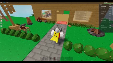 Roblox Skyblock Beta Decoration And Gamepass Update