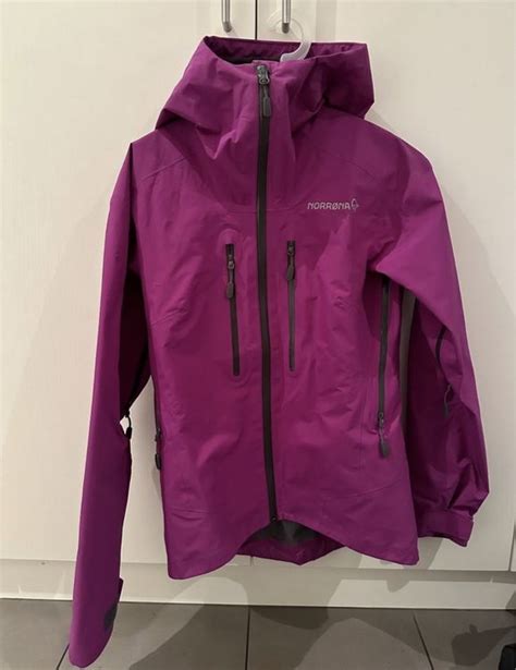 Veste Ski Norrona Trollveggen Gore Tex XS Kaufen Auf Ricardo