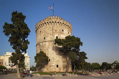 Must see attractions in Thessaloniki, [object Object] - Lonely Planet