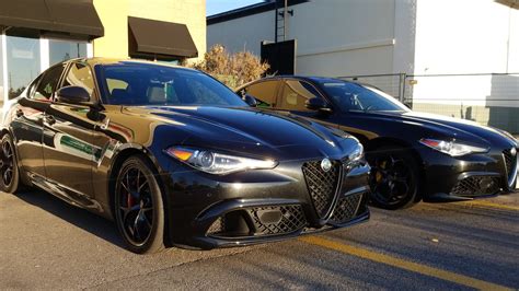 The Giulia Forum A Community Of Passionate Car Enthusiasts Uniting Owners And Fans Of Alfa Romeos Iconic Vehicle