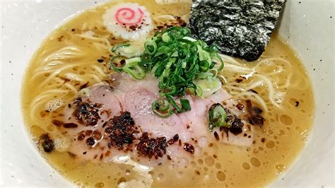 「大阪の鶏白湯ラーメン店」人気ランキングtop20！ 第1位は「ラーメン人生 Jet 福島本店」【2023年8月21日時点の評価／ラーメン