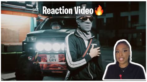 Suspect Active Gxng Encore REACTION VIDEO Surprising