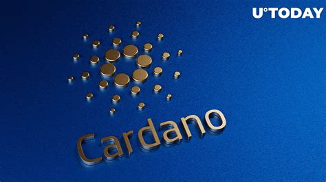 Cardano Ada Here Are Key Levels You Have To Watch