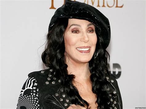 A Cher Musical Is Broadway-Bound and It Sounds Incredible