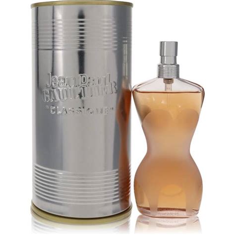 Jean Paul Gaultier Perfume For Women