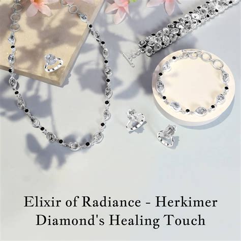 Herkimer Diamond Benefits Healing Properties Zodiac Signs Uses Cost