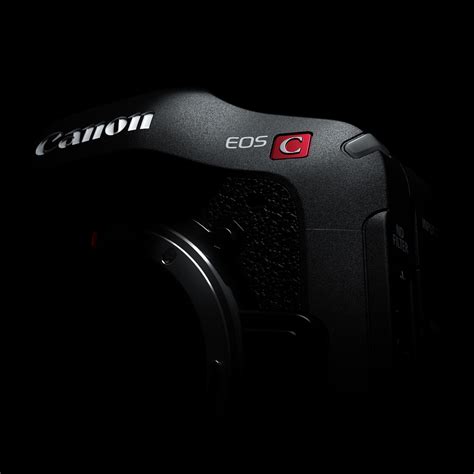 The Next Canon Cinema Camera Is Almost Here | Fstoppers