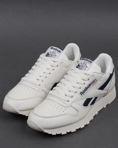 How The Reebok Classic Started A Generation Of Classic Leather Styles 80s Casual Classics80s