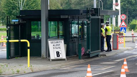 Ex BND Chef Das ist Stunde für Spionage und Sabotage Aachener