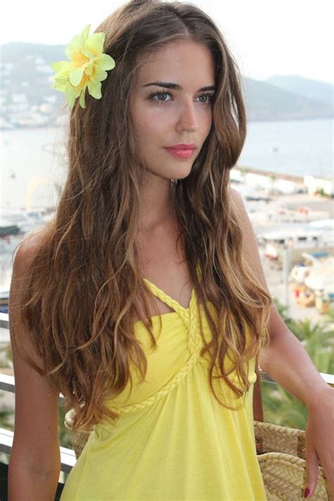 Clara Alonso Rbeautifulfemales