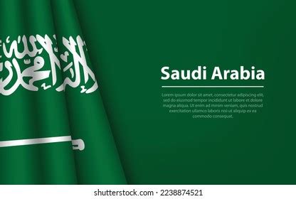 Flag Of Saudi Arabia Hd Wallpapers And Backgrounds