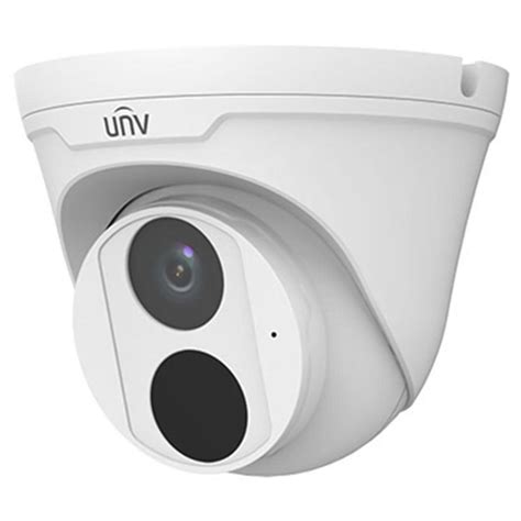 Uniview Ipc3612lb Adf28k G Indoor Ip Security Camera 2mp 2 8mm Mic