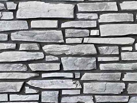 rustic ledgestone