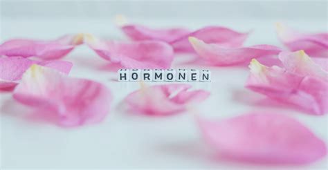 Welke Hormonen Zijn Er Hoe Beïnvloeden Ze Jou Als Vrouw