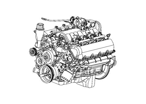 Engine Jeep Grand Cherokee Parts Diagram - 2005 Jeep Grand Cherokee Parts Diagram | Reviewmotors ...