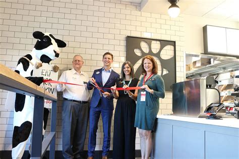 Chick Fil A Opens In Kirkland Thursday Kirkland Reporter