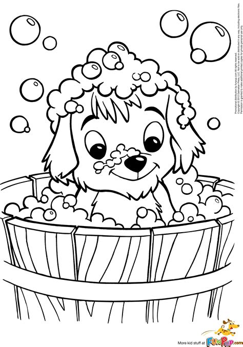 puppy coloring pages cute - There Are No Great Memoir Custom Image Library