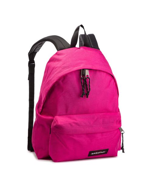 Eastpak Sac Dos Padded Pak R Ek Rose Modivo Fr