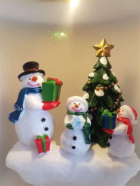 Pin By Lizette Pretorius On Snowman Decorations Snowman Decorations