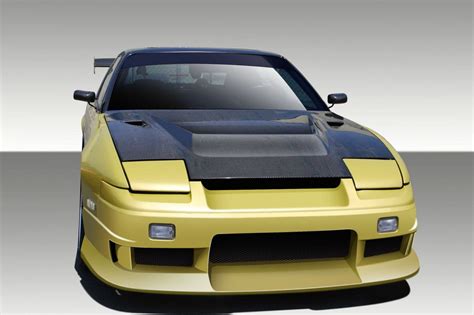 Nissan 240sx Body Kit Catalog S13s14 240sx Upgrades