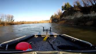 Jet Boating Clackamas River Oregon Youtube