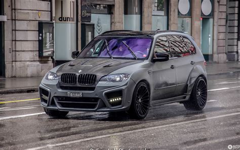 Bmw G Power X5 M Typhoon 23 July 2014 Autogespot