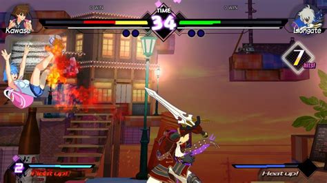 Blade Strangers Nintendo Switch Review Fun Made Simple