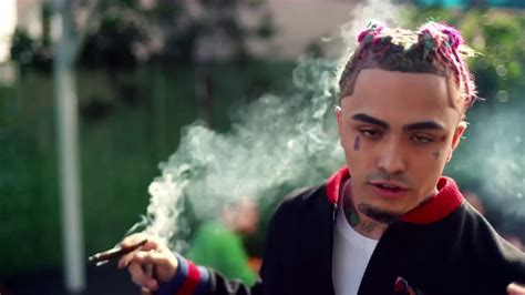 Lil Pump Gucci Gang Official Music Video Youtube