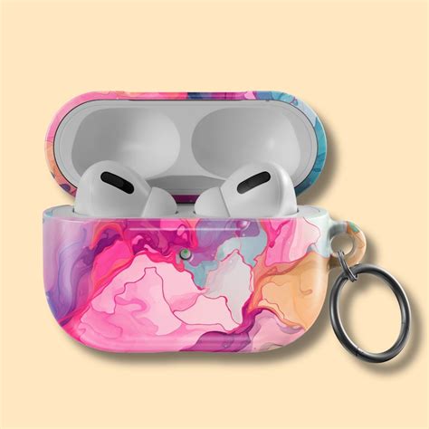 Marble Airpods Pro 2 Case Airpods Pro Case T For Apple Lover Airpods 3 Case Airpods Case 2nd