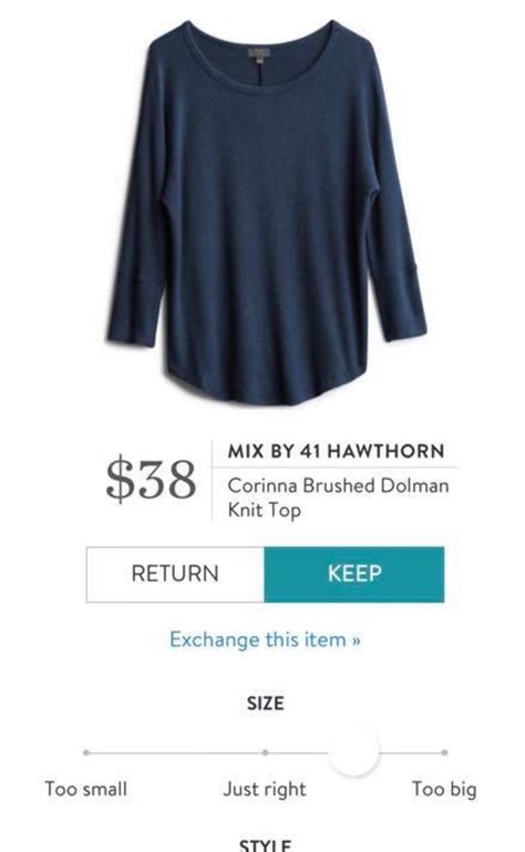 Pin On Stitch Fix Stitch Fix Outfits Stitch Fix Stylist My Style