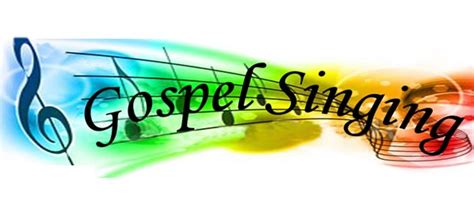 Free Gospel Music Cliparts, Download Free Gospel Music Cliparts png ...