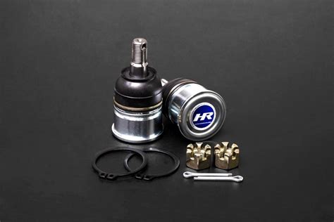 Hardrace Front Lower Ball Joint Honda Civic Crx Integra Rd1 Rd3 97