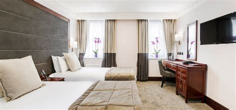 Gem Fitzrovia Hotel | Hotel Accommodation in London | Gem Hotels