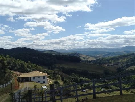 Fazenda Sítio 5 m² em Zona Rural em Ouro Branco por R 1 700 000