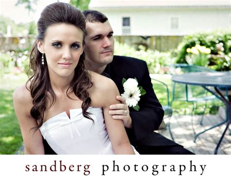 Wedding Of Renae And Drew Sandberg Photography