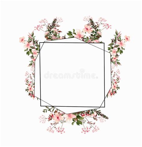 Wedding Border High Resolution Stock Illustrations 276 Wedding Border High Resolution Stock