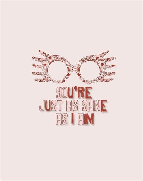 Luna Lovegood Quotes. QuotesGram