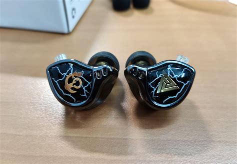 Qkz Audio Qkz X Hbb Reviews Headphone Reviews And Discussion Head