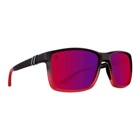 Blenders Mesa Polarized Sunglasses