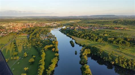 Rhoenballon Bad Königshofen 2022 Lohnt es sich Mit fotos