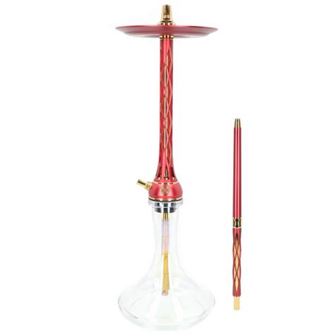 Blade Hookah One M Shisha Pipe El Badia