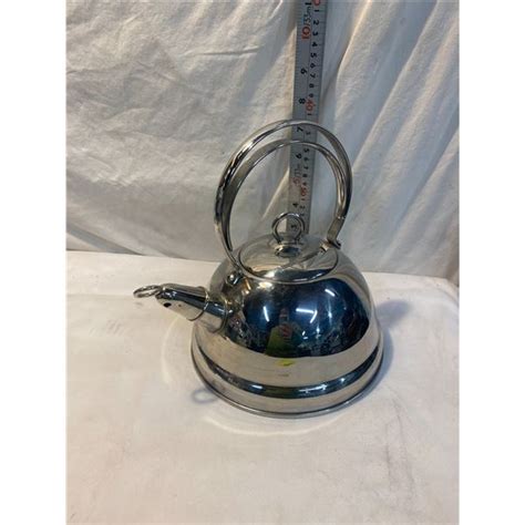 Lagostina Kettle